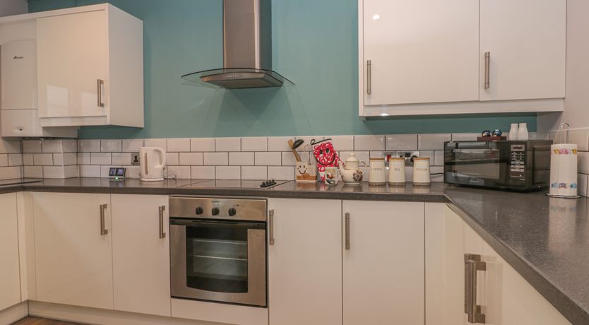 Photo of Cosy Coast Cottage