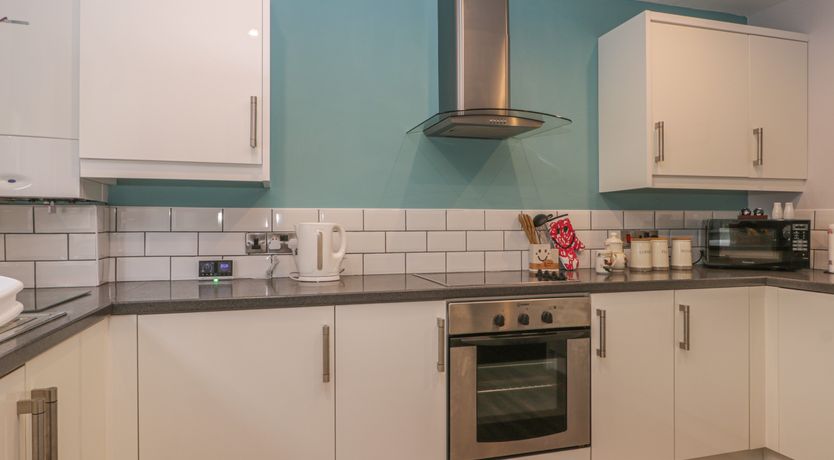 Photo of Cosy Coast Cottage