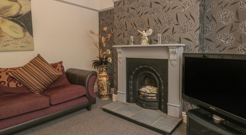 Photo of Cosy Coast Cottage