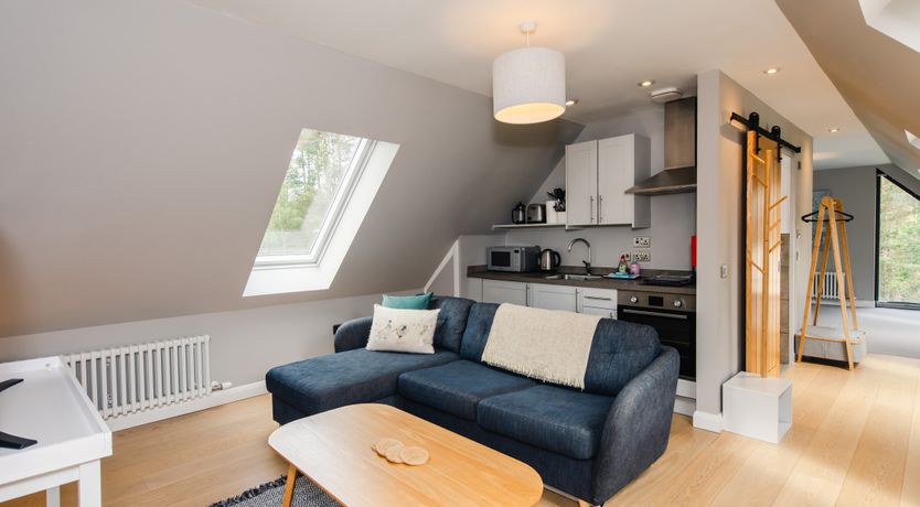 Photo of Osprey Apartment
