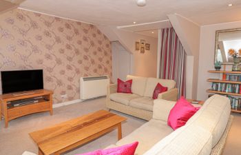 Manor Studio Holiday Cottage