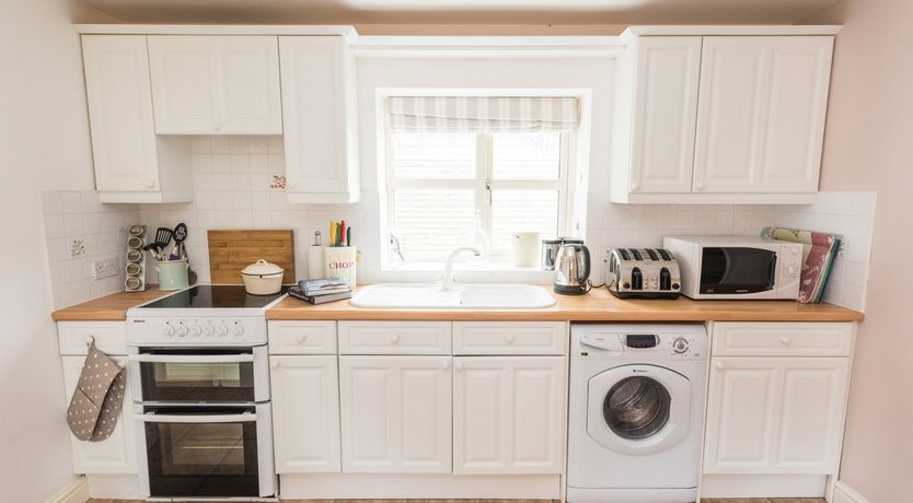 Photo of Dove Farm Cottage