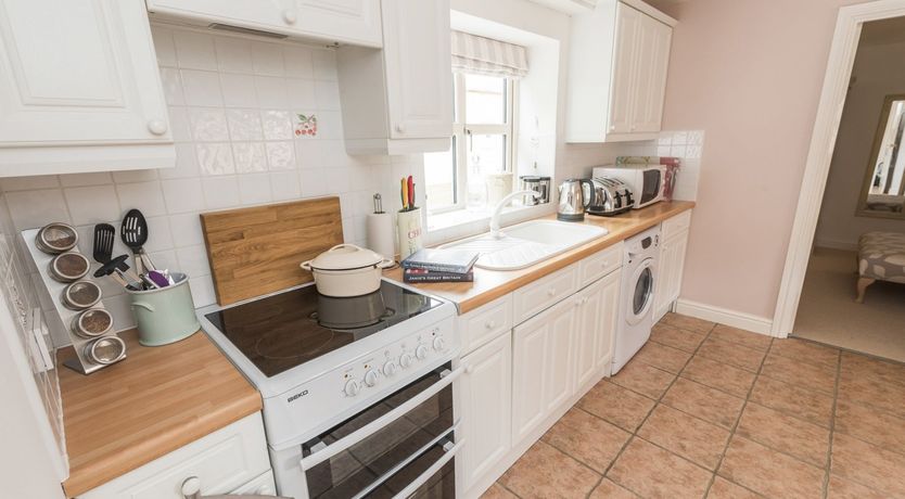 Photo of Dove Farm Cottage