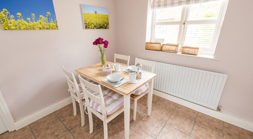 Photo of Dove Farm Cottage