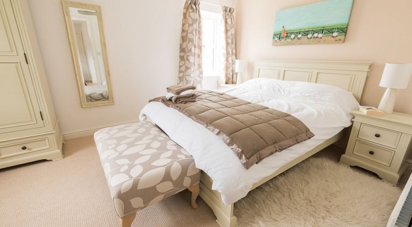 Photo of Dove Farm Cottage