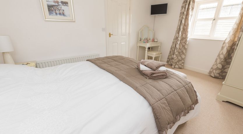 Photo of Dove Farm Cottage