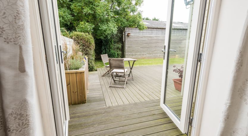 Photo of Dove Farm Cottage