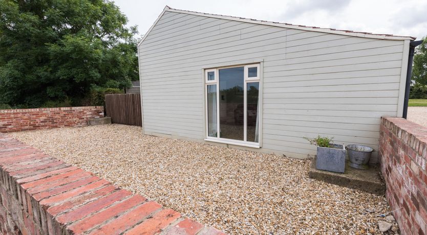 Photo of Dove Farm Cottage