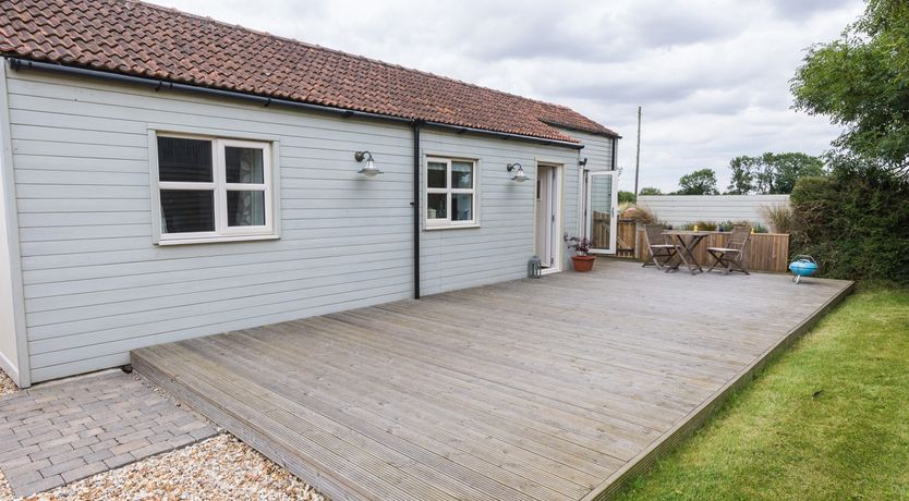 Photo of Dove Farm Cottage