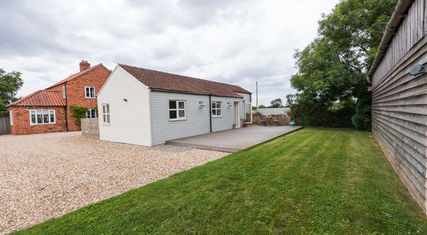 Photo of Dove Farm Cottage