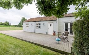 Photo of Dove Farm Cottage