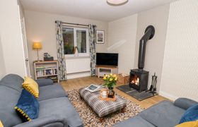 Allam Cottage Holiday Cottage