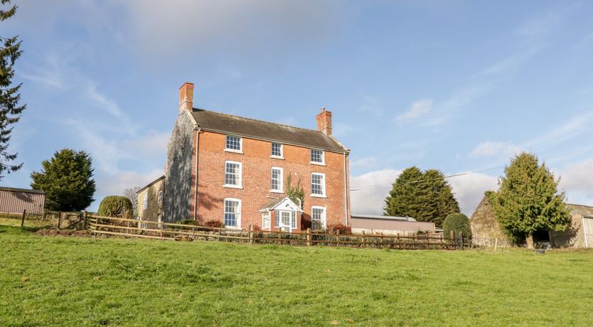 Photo of Squires Rest