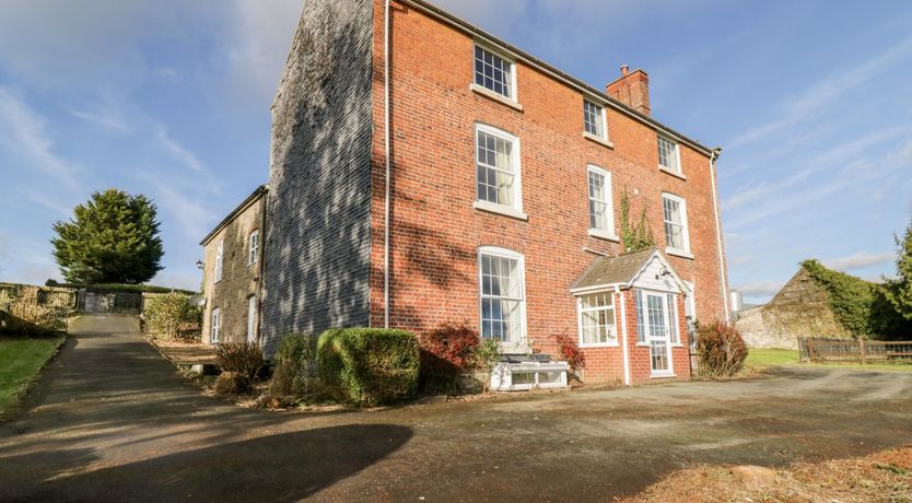 Photo of Squires Rest