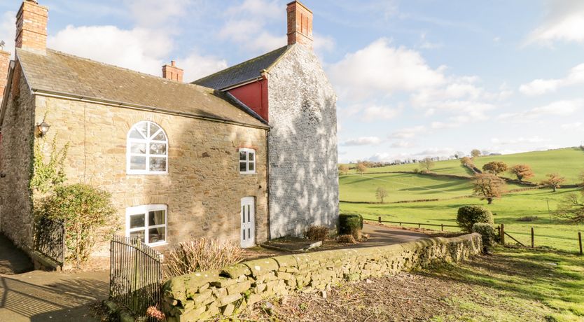 Photo of Squires Rest