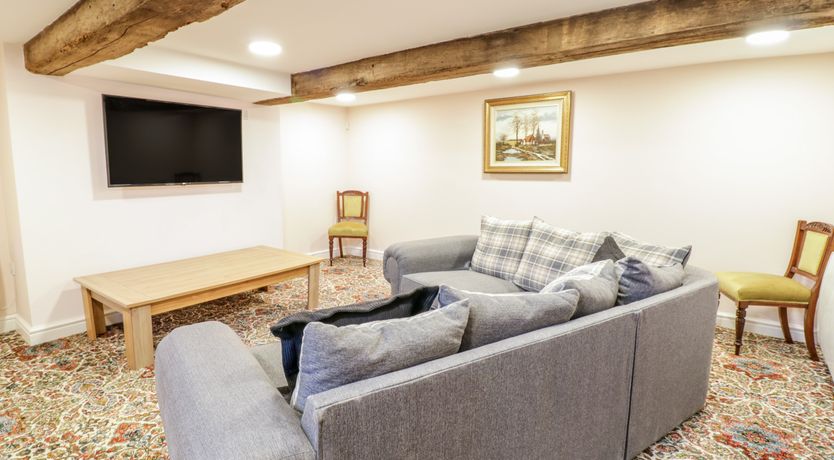 Photo of Squires Rest