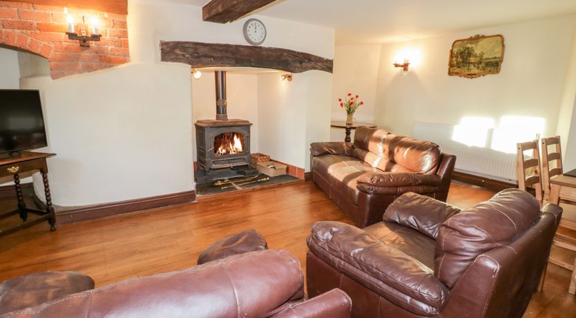 Photo of Squires Rest