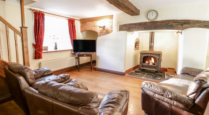 Photo of Squires Rest