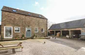 Gratton Grange Farm- The Cottage Holiday Cottage