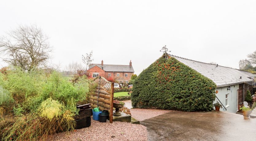 Photo of The Blue House