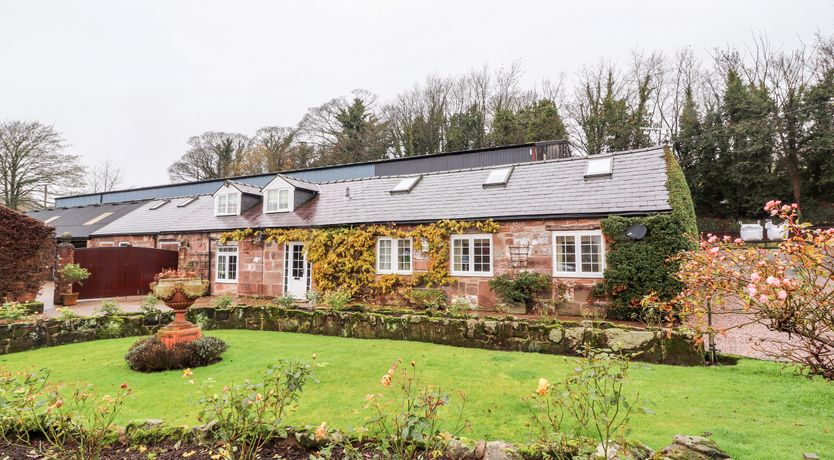 Photo of The Blue House