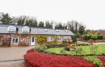 The Blue House Holiday Cottage