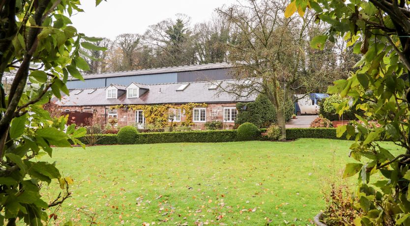 Photo of The Blue House