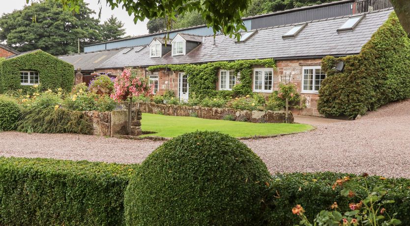 Photo of The Blue House