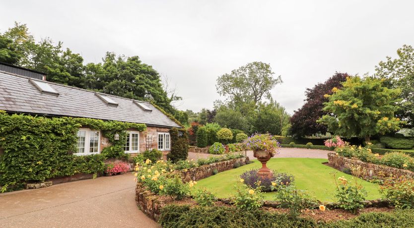 Photo of The Blue House