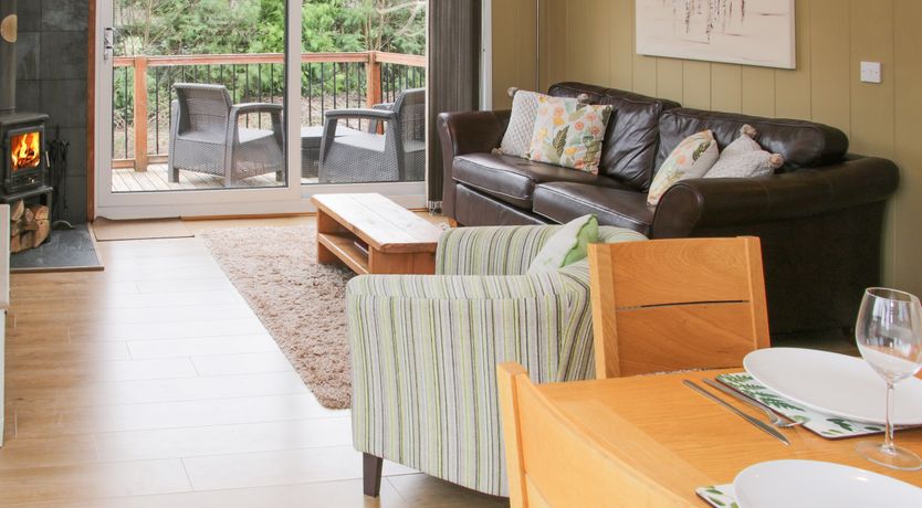 Photo of Willow River Lodge