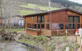 Photo of Willow River Lodge