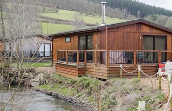 Willow River Lodge Holiday Cottage