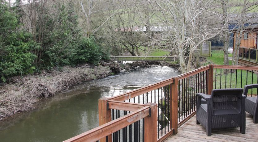 Photo of Willow River Lodge