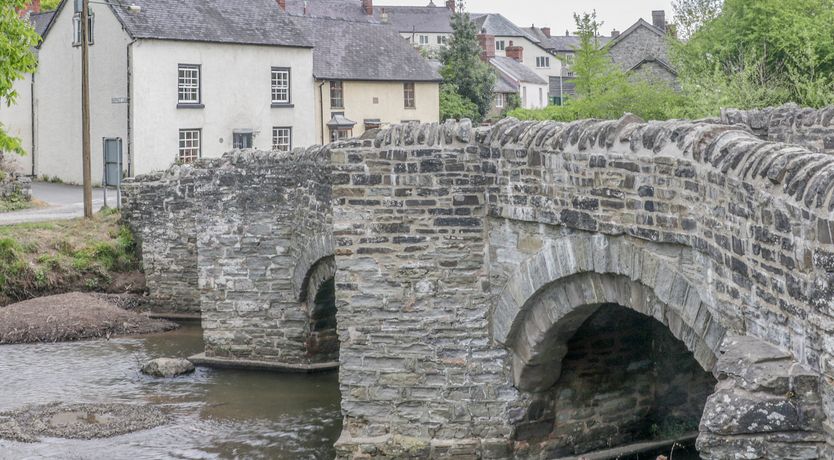 Photo of Willow River Lodge