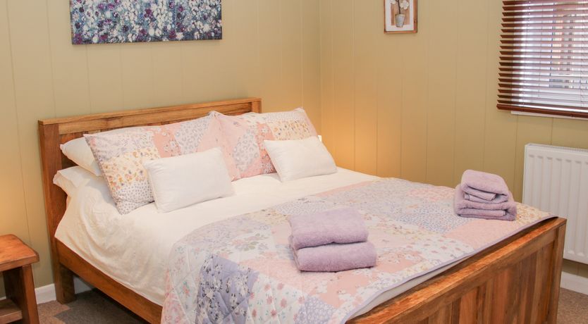 Photo of Willow River Lodge