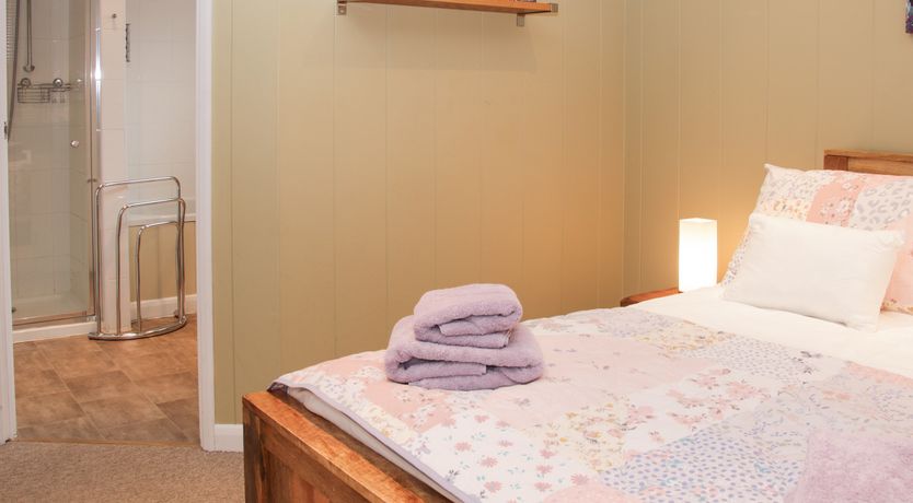 Photo of Willow River Lodge