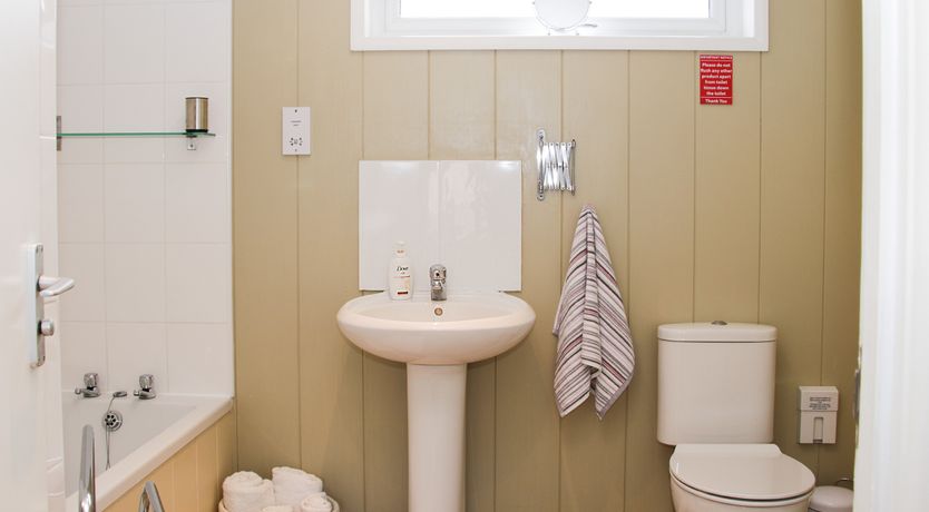 Photo of Willow River Lodge