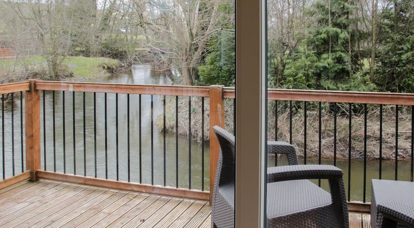 Photo of Willow River Lodge