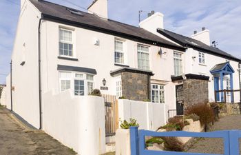 Old Post Office Holiday Cottage