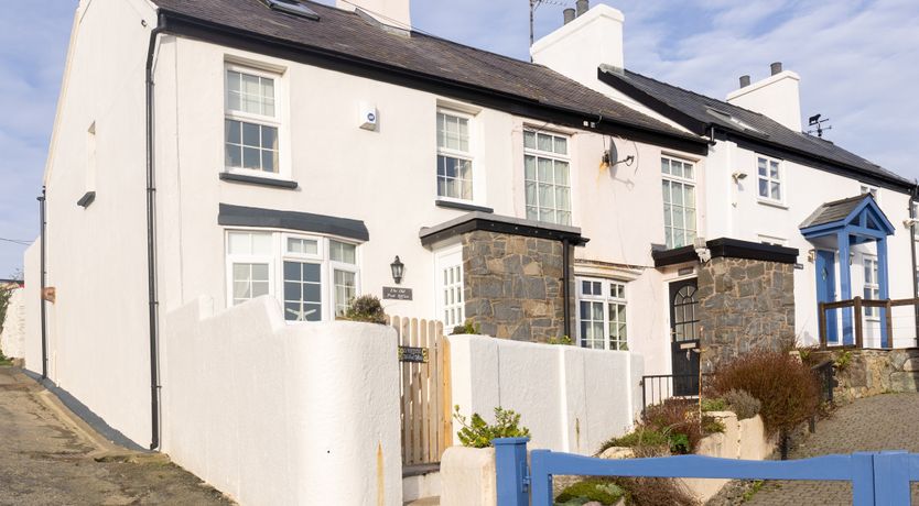 Photo of Old Post Office