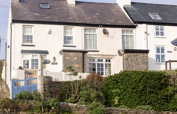 Old Post Office Holiday Cottage