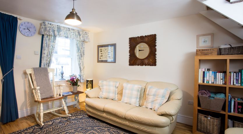 Photo of Old Post Office