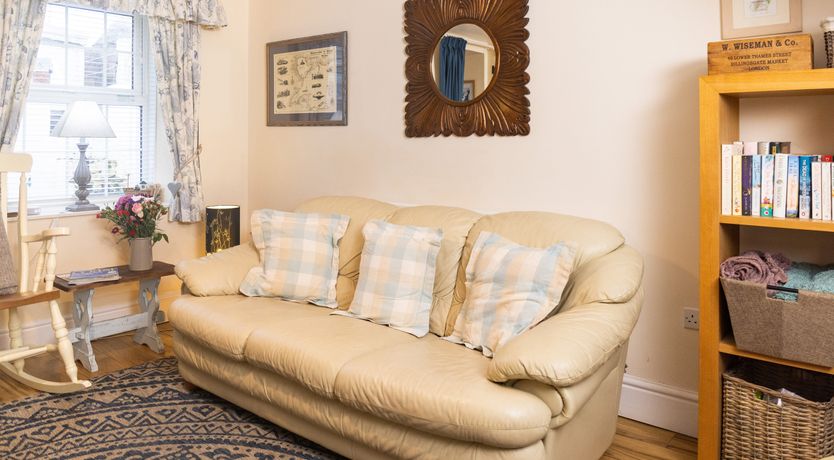 Photo of Old Post Office