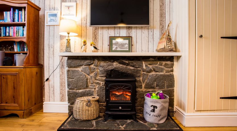 Photo of Old Post Office