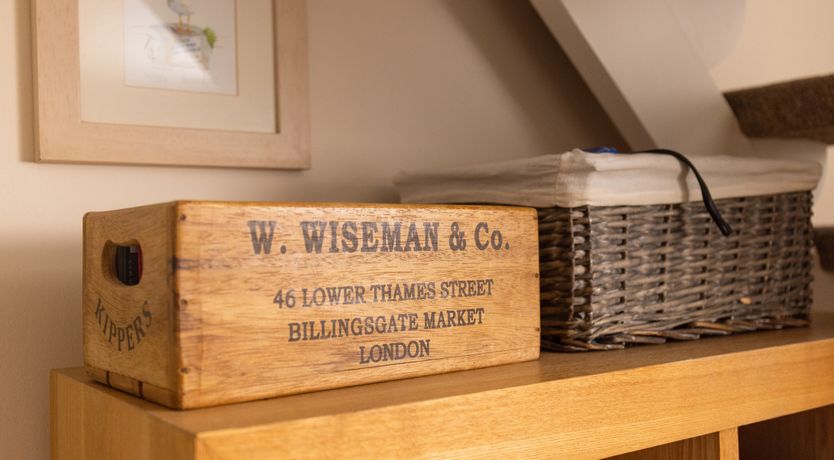 Photo of Old Post Office