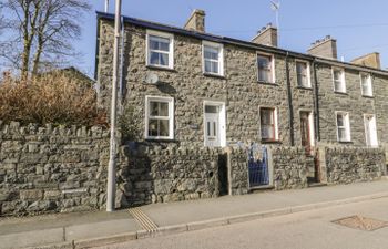 Manod View Holiday Cottage