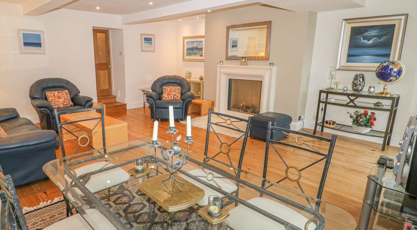 Photo of Park Road Apartment