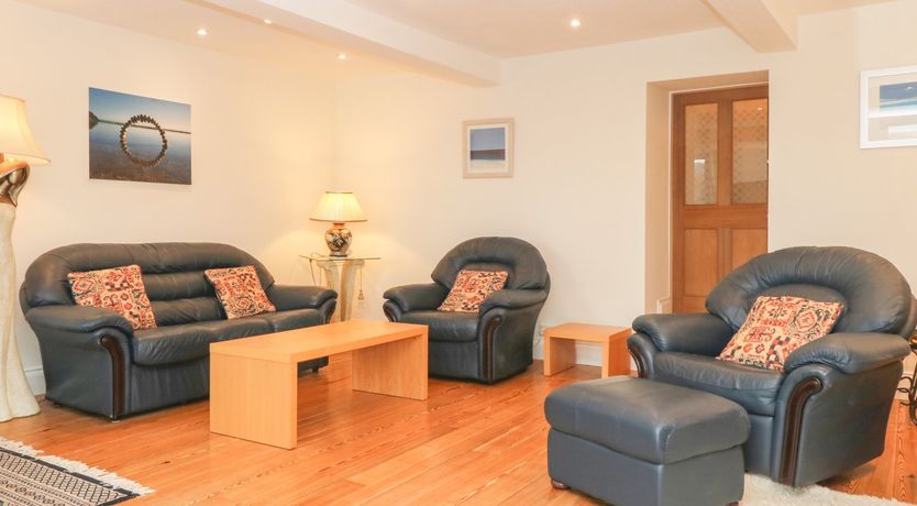 Photo of Park Road Apartment