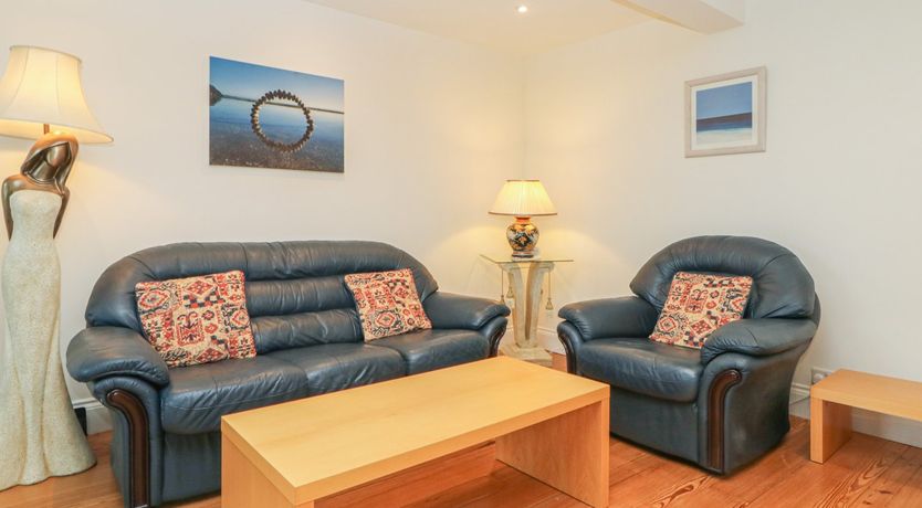 Photo of Park Road Apartment