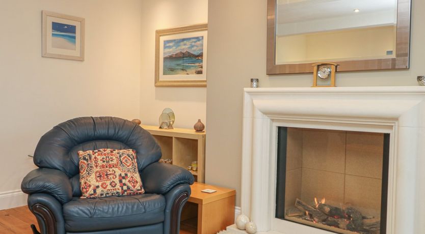 Photo of Park Road Apartment